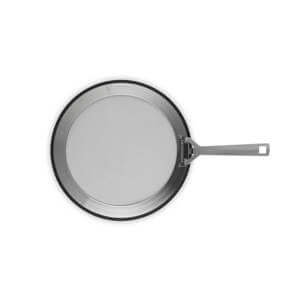 Le Creuset Classic 3-ply Stainless Steel Splatter Guard 32cm